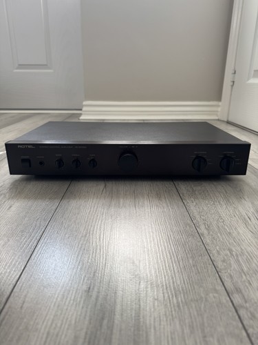 Rotel 970bx stereo control - rc-970bx,