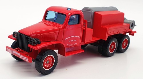 Solido scale diecast 3115 - 1/60,