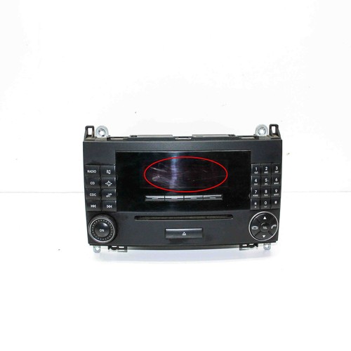 Mercedes benz sprinter 906 - mercedes-benz, 3-t