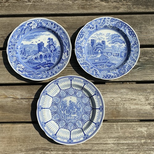 Spode blue room - spode,