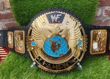 Big Eagle Attitude Era