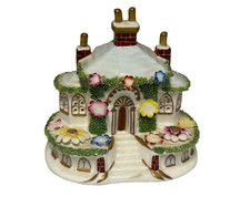 Coalport Keepers Cottage