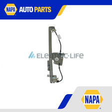 Electric Window Regulator fits
