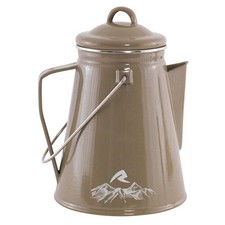 Robens tongass enamel kettle - enamel,