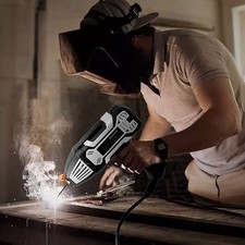 Digital Arc Welder Tool 4600W