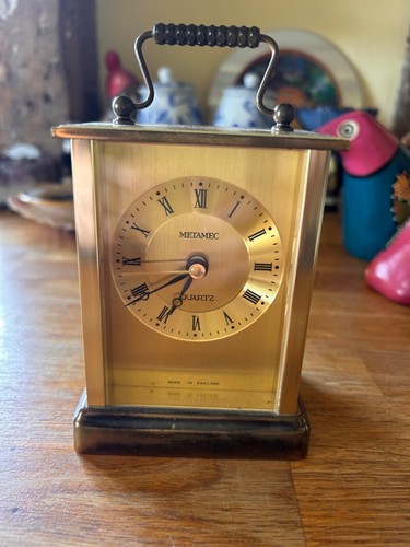 Vintage metamec mantle - vintage,