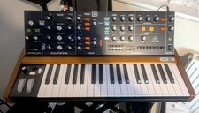 Behringer Poly D Analog