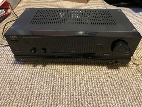 Eltax acura amp - amp-70, integrated
