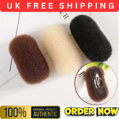 Hair volume increase pad - hair,