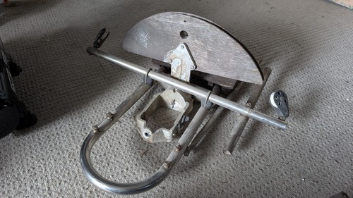 Plastimo navik main - frame, and