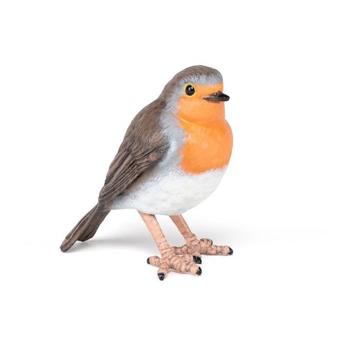 Papo 50275 robin model - model, plastic