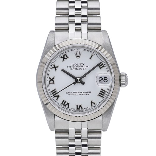 Rolex datejust 68274 - rolex, 31mm