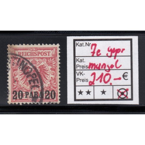 Dap turkey 1889 mich - 1889,, 7