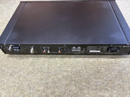 Denon tu1800 dab radio - tu1800,