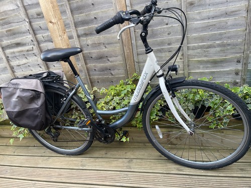 Muddyfox voyager100 lady - muddyfox,