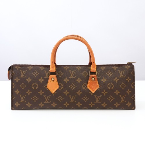 Louis vuitton monogram sac - vuitton, lv