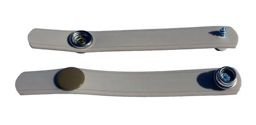 Cupboard door straps westfalia - door,