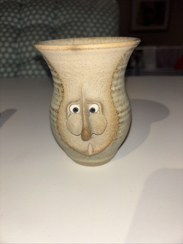Vintage ugly funny - ugly/funny, cup