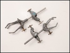 Vintage 2 x Laboratory Lab