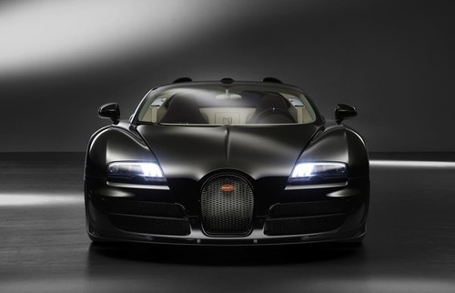 Bugatti veyron super sport car - bugatti,