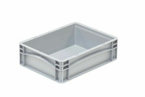 Euro storage container - container, 10