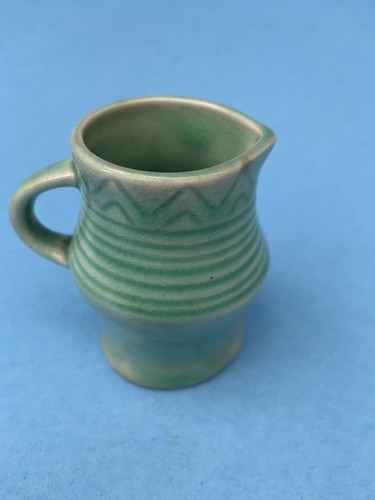 Small vintage roddy ware jug - small,