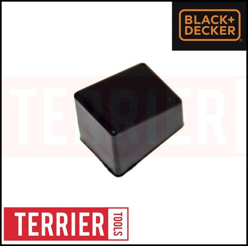 Genuine black decker - x, &