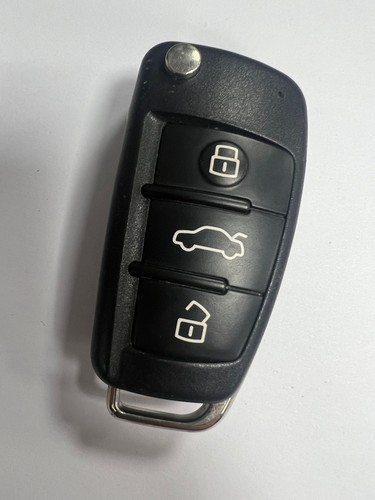 Genuine audi button remote - audi,