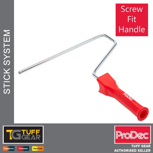 Paint roller frame prodec - prodec, 10"