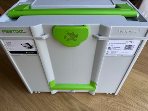 Festool ts55 febq 240v 577211 - festool,