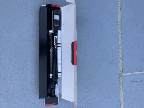Fork pump - fork,