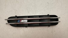 GRILLE BMW NS Left Wing Grille