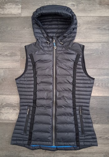 Kuhl projekt spyfire hooded - kuhl,