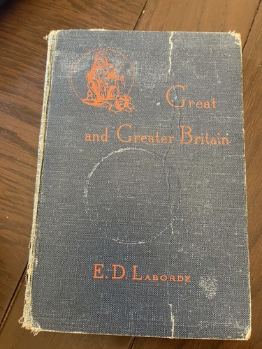 Great and greater - great,