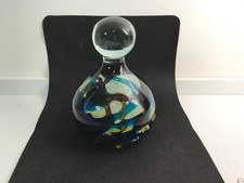 mdina rear signed large paper