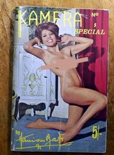 KAMERA  Special No 5 Harrison