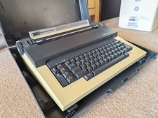 Vintage Olivetti Praxis 30