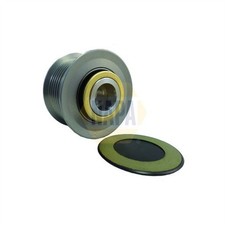 NAPA Overrunning Alternator