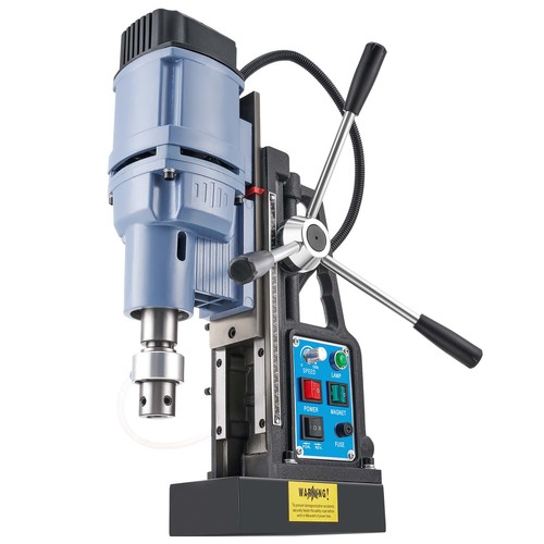 Zelcan 1950w magnetic drill - magnetic,