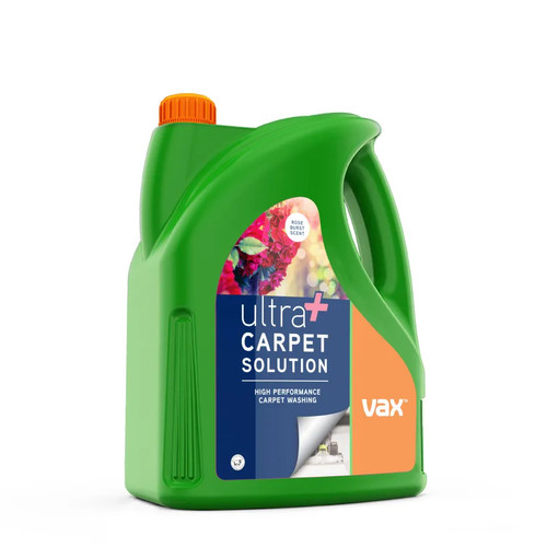 Vax ultra carpet - vax, upholstery