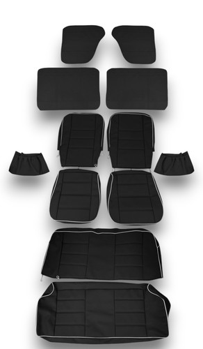 Seat covers universal - universal,