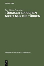 Türkisch sprechen nicht nur die Türken: Über die Unschärfebezieh