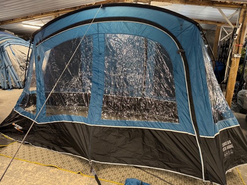 Vango icarus air - air, 600xl