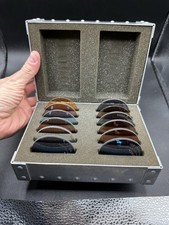 Oakley RX X Metal Vault