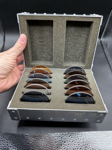 Oakley metal vault - x,
