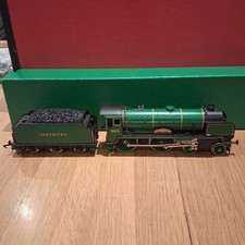 Hornby OO Gauge Southern