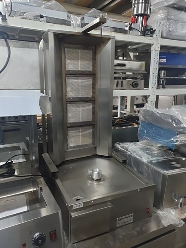 Archway reconditioned burner - archway, 4