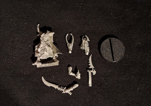 Warhammer 40k drukhari - warhammer,