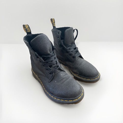 Martens 1460 pascal black - 1460,