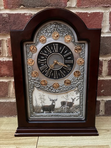 Franklin mint sportsman year - franklin,